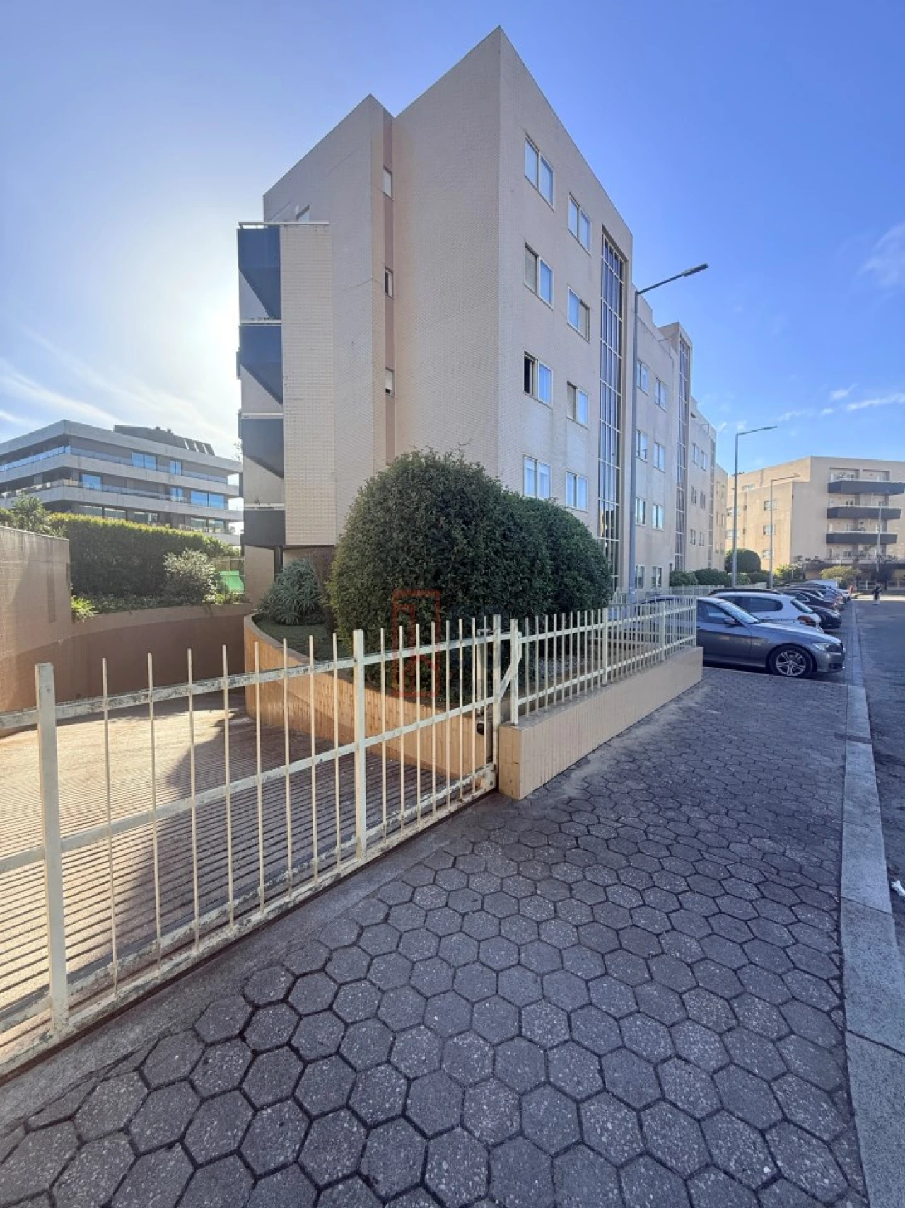 Apartamento T3 para Venda em Mafamude e Vilar do Paraíso Foto 38