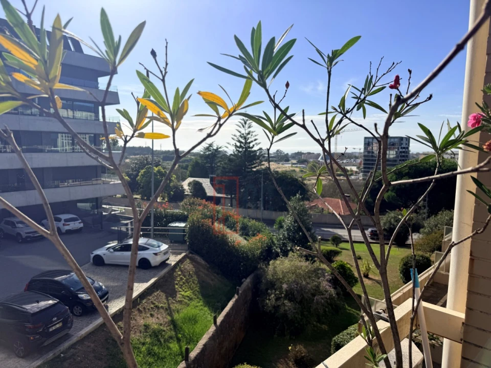 Apartamento T3 para Venda em Mafamude e Vilar do Paraíso Foto 14