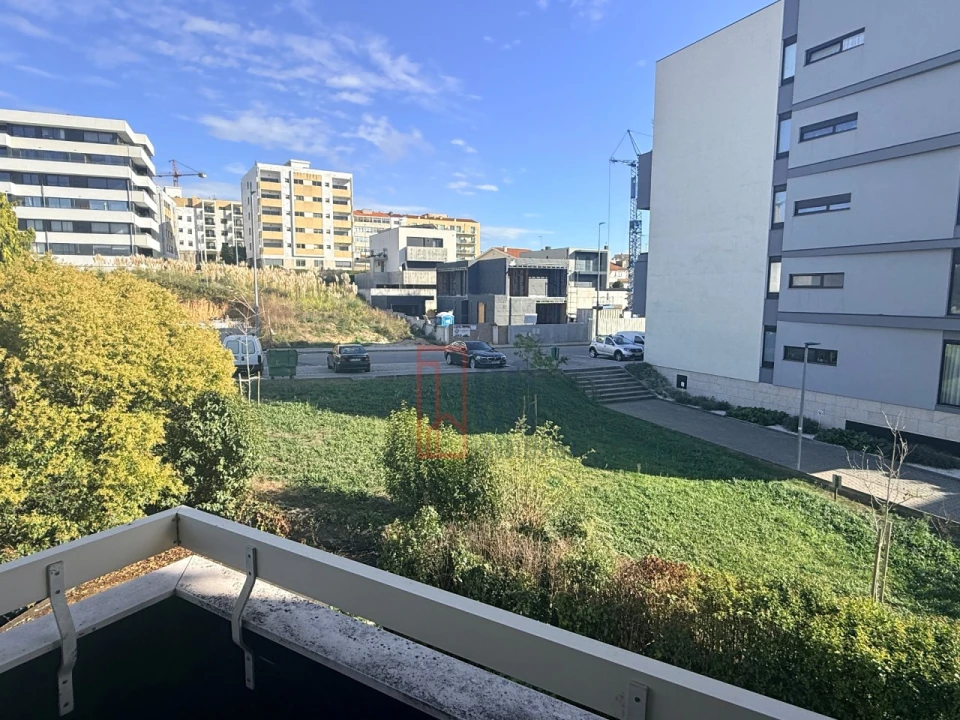Apartamento T3 para Venda em Mafamude e Vilar do Paraíso Foto 21