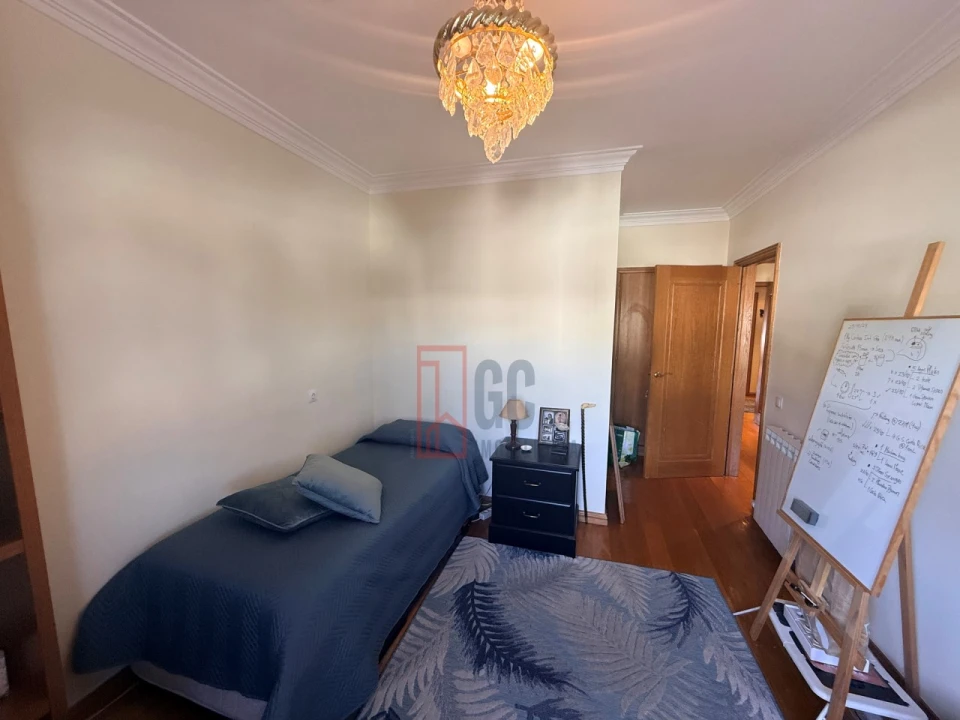 Apartamento T3 para Venda em Mafamude e Vilar do Paraíso Foto 24