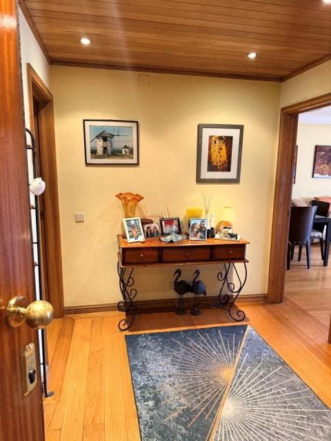 Apartamento T3 para Venda em Mafamude e Vilar do Paraíso