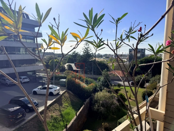 Apartamento T3 para Venda em Mafamude e Vilar do Paraíso Foto 14