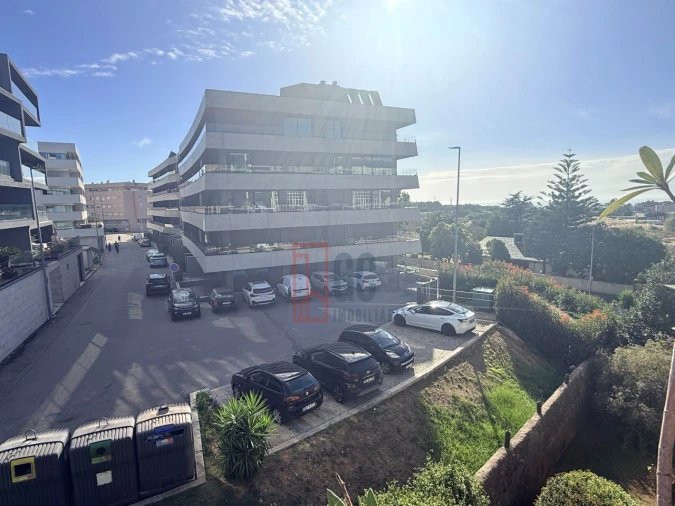Apartamento T3 para Venda em Mafamude e Vilar do Paraíso Foto 26