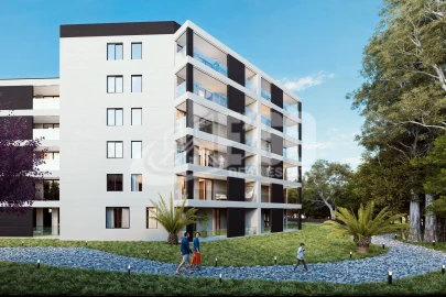 Apartamento T2 para Venda em Pedrouços