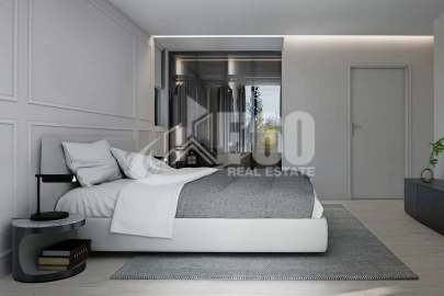Apartamento T2 para Venda em Pedrouços