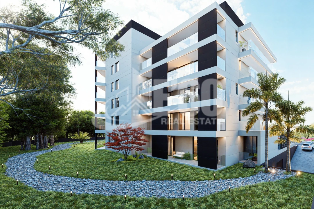 Apartamento T2 para Venda em Pedrouços Foto 12