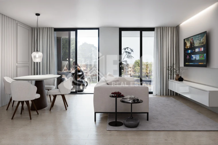 Apartamento T2 para Venda em Pedrouços Foto 2