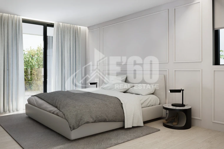 Apartamento T2 para Venda em Pedrouços Foto 6