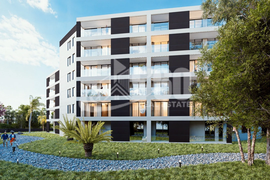 Apartamento T2 para Venda em Pedrouços Foto 11