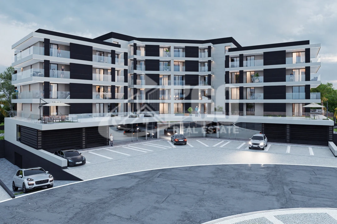 Apartamento T2 para Venda em Pedrouços Foto 9