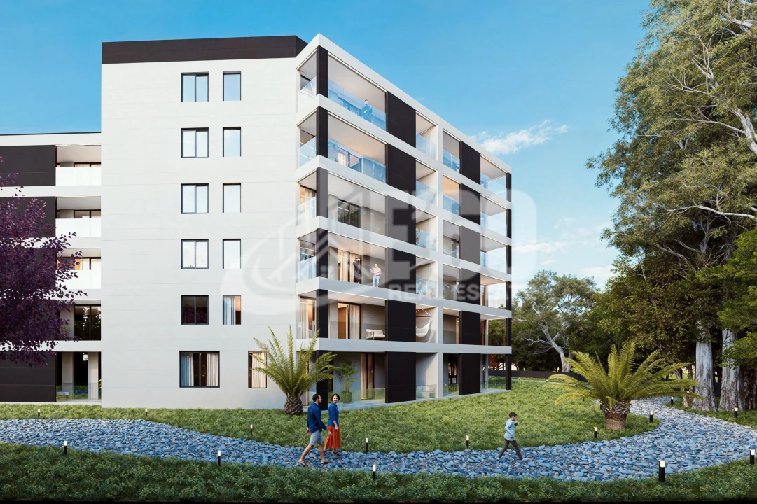 Apartamento T1 para Venda em Pedrouços Foto 10