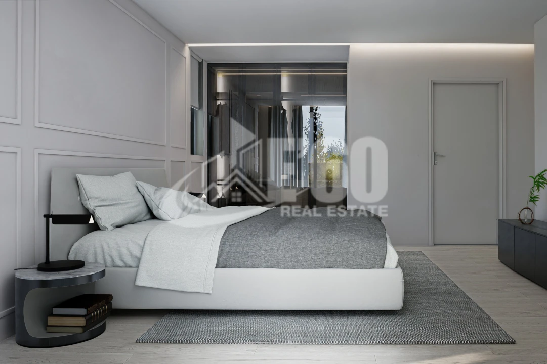 Apartamento T1 para Venda em Pedrouços Foto 5