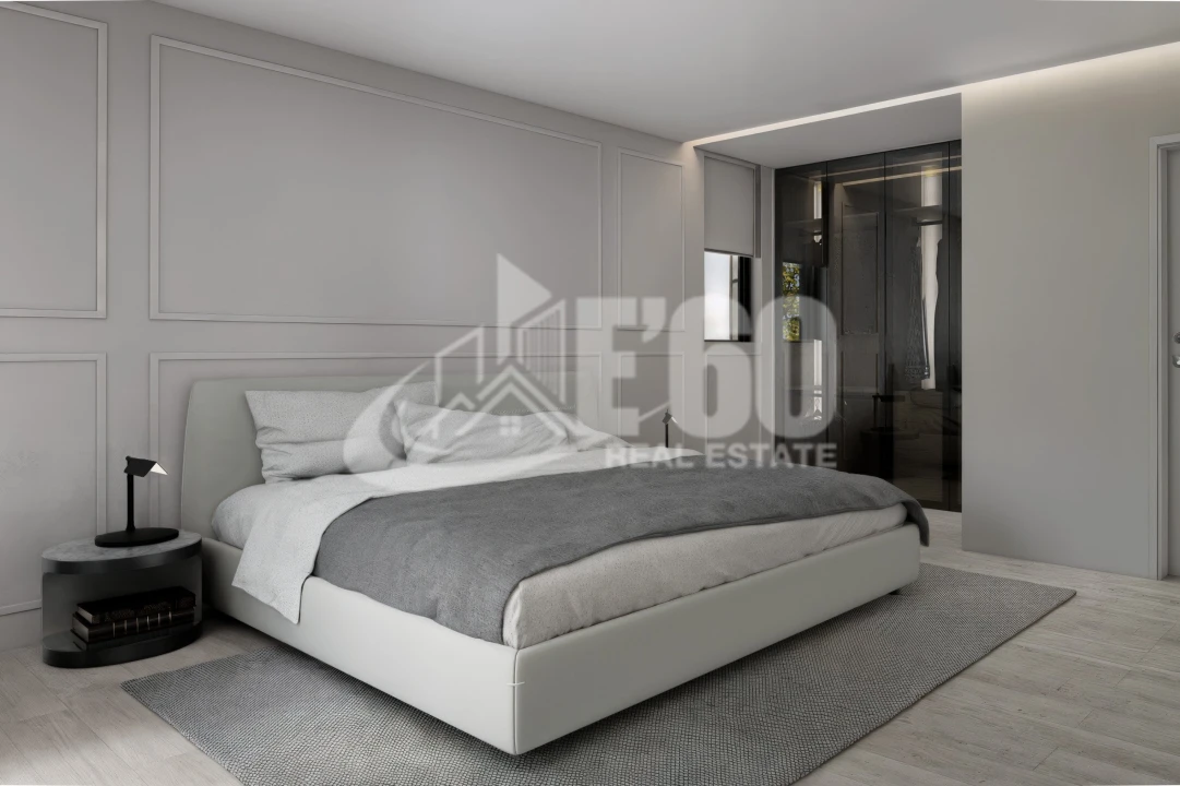 Apartamento T1 para Venda em Pedrouços Foto 4