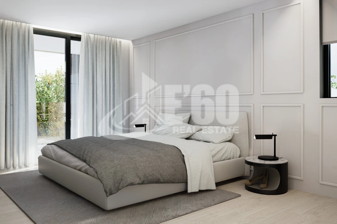 Apartamento T1 para Venda em Pedrouços Foto 6