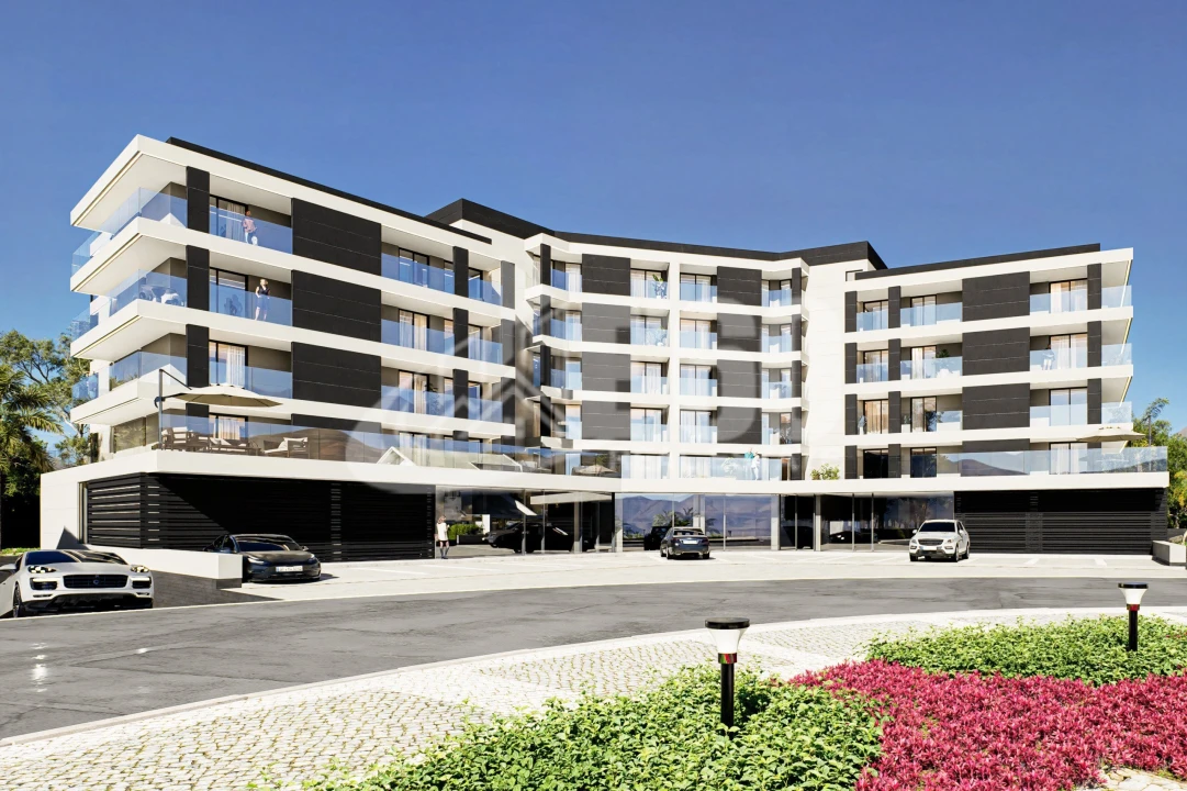 Apartamento T1 para Venda em Pedrouços Foto 8