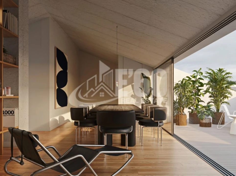 Apartamento T2 para Venda em Espinho Foto 5