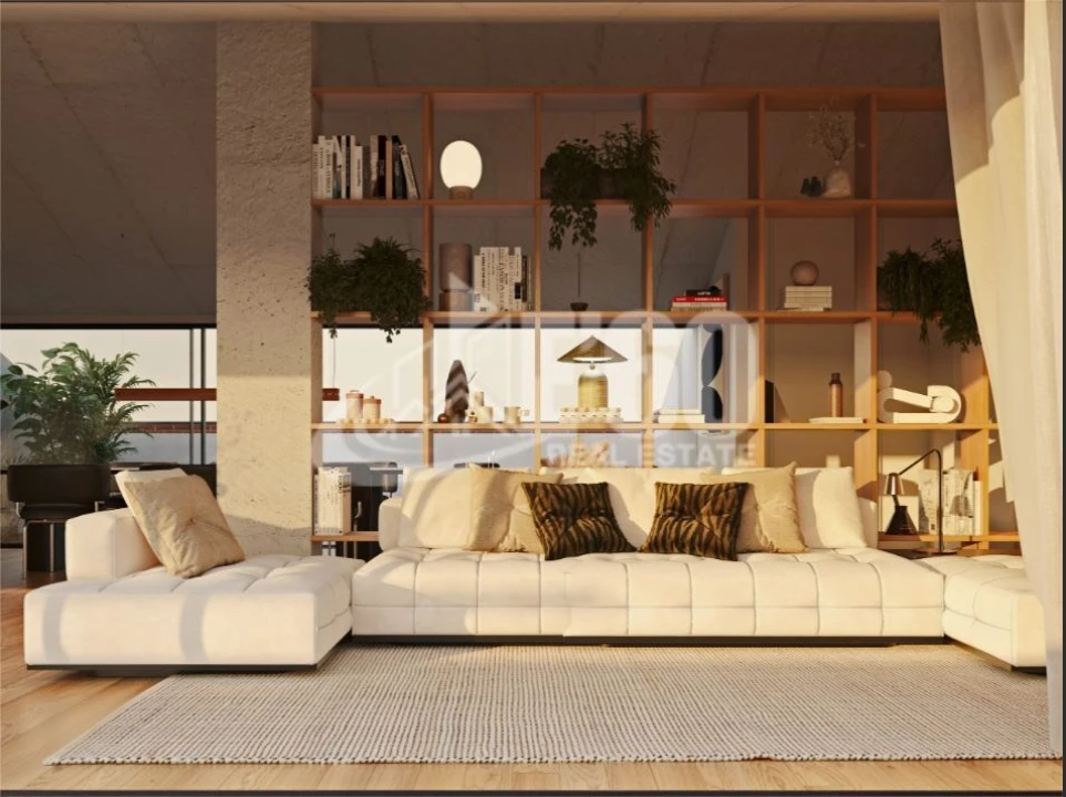 Apartamento T2 para Venda em Espinho Foto 10