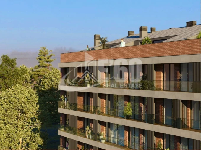 Apartamento T2 para Venda em Espinho Foto 2