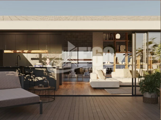 Apartamento T2 para Venda em Espinho Foto 11