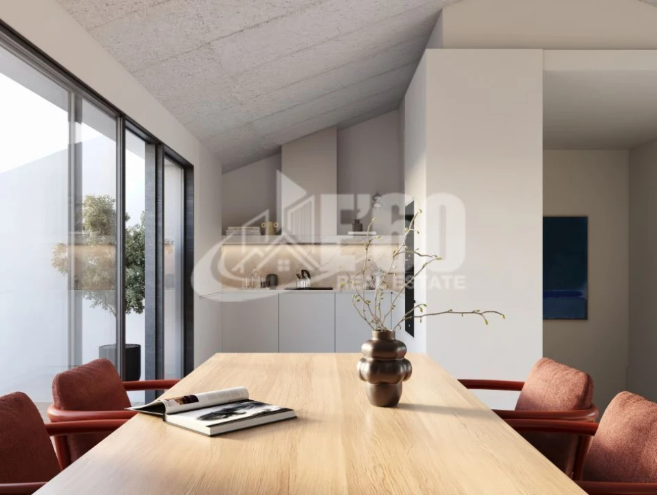 Apartamento T2 para Venda em Espinho Foto 9
