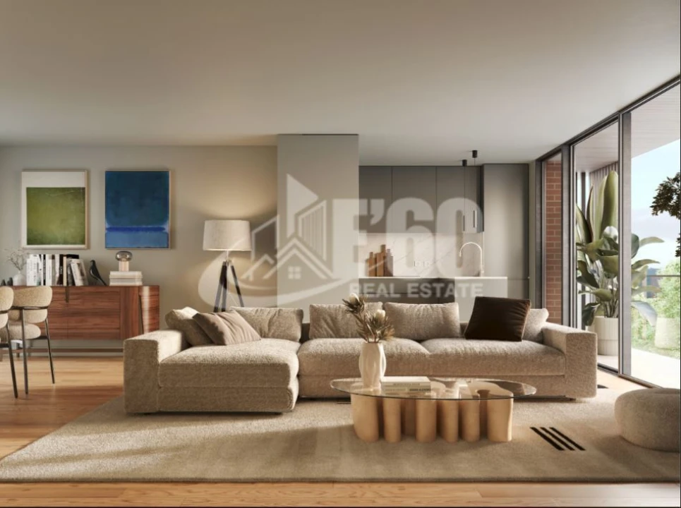 Apartamento T2 para Venda em Espinho Foto 7