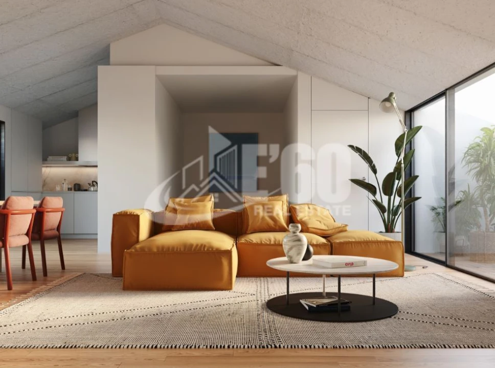 Apartamento T2 para Venda em Espinho Foto 8