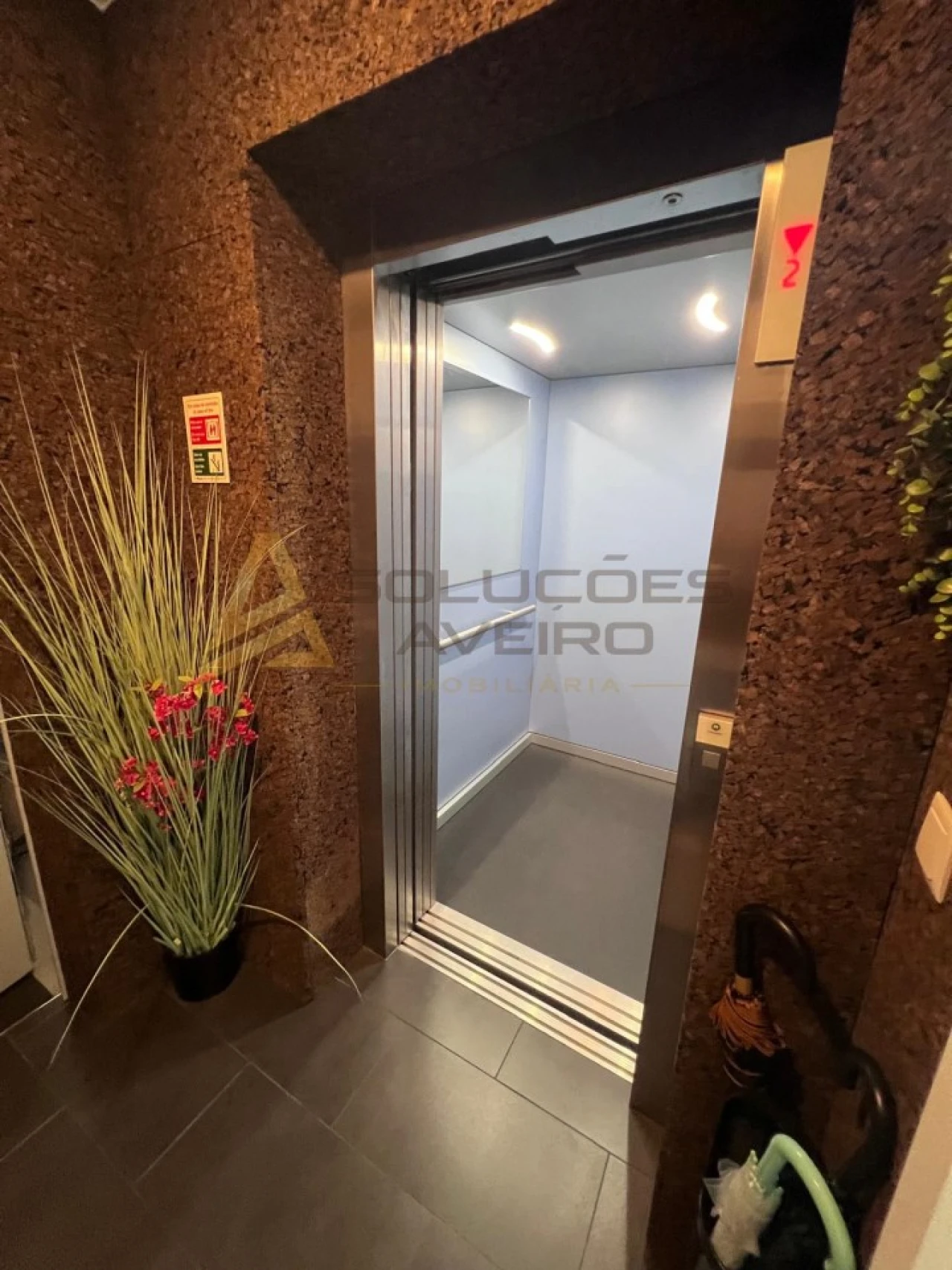 Apartamento T3 para Venda em Ílhavo (São Salvador) Foto 2