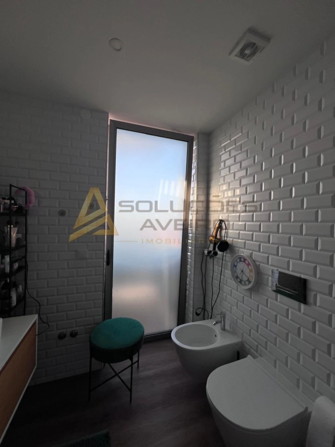 Apartamento T3 para Venda em Ílhavo (São Salvador) Foto 4