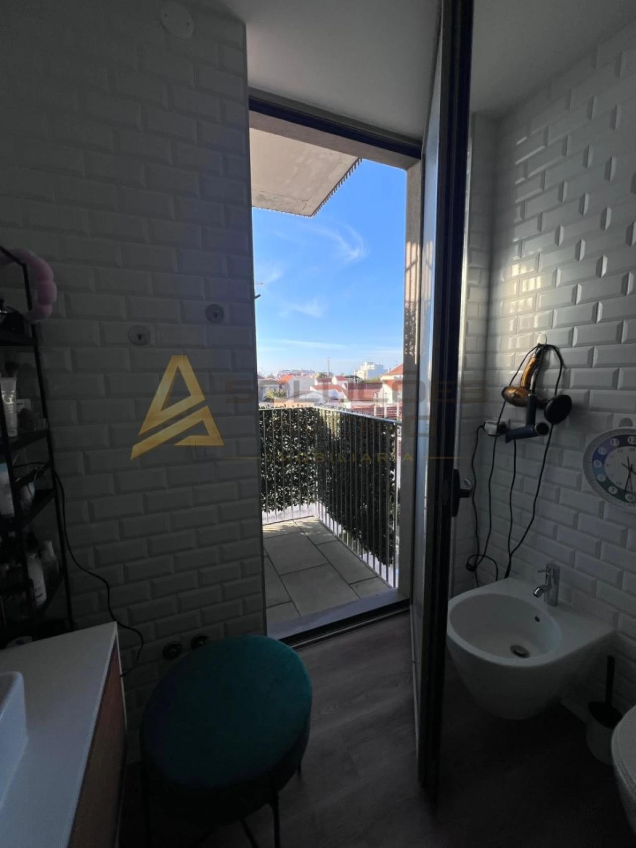 Apartamento T3 para Venda em Ílhavo (São Salvador) Foto 7