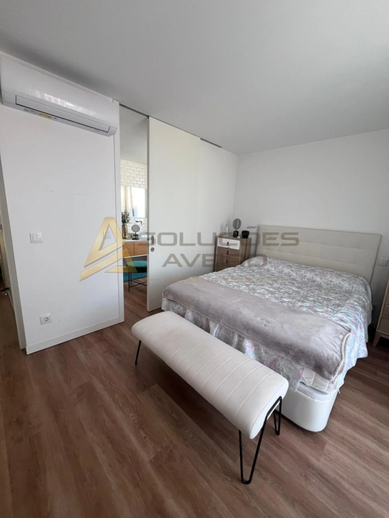 Apartamento T3 para Venda em Ílhavo (São Salvador) Foto 9