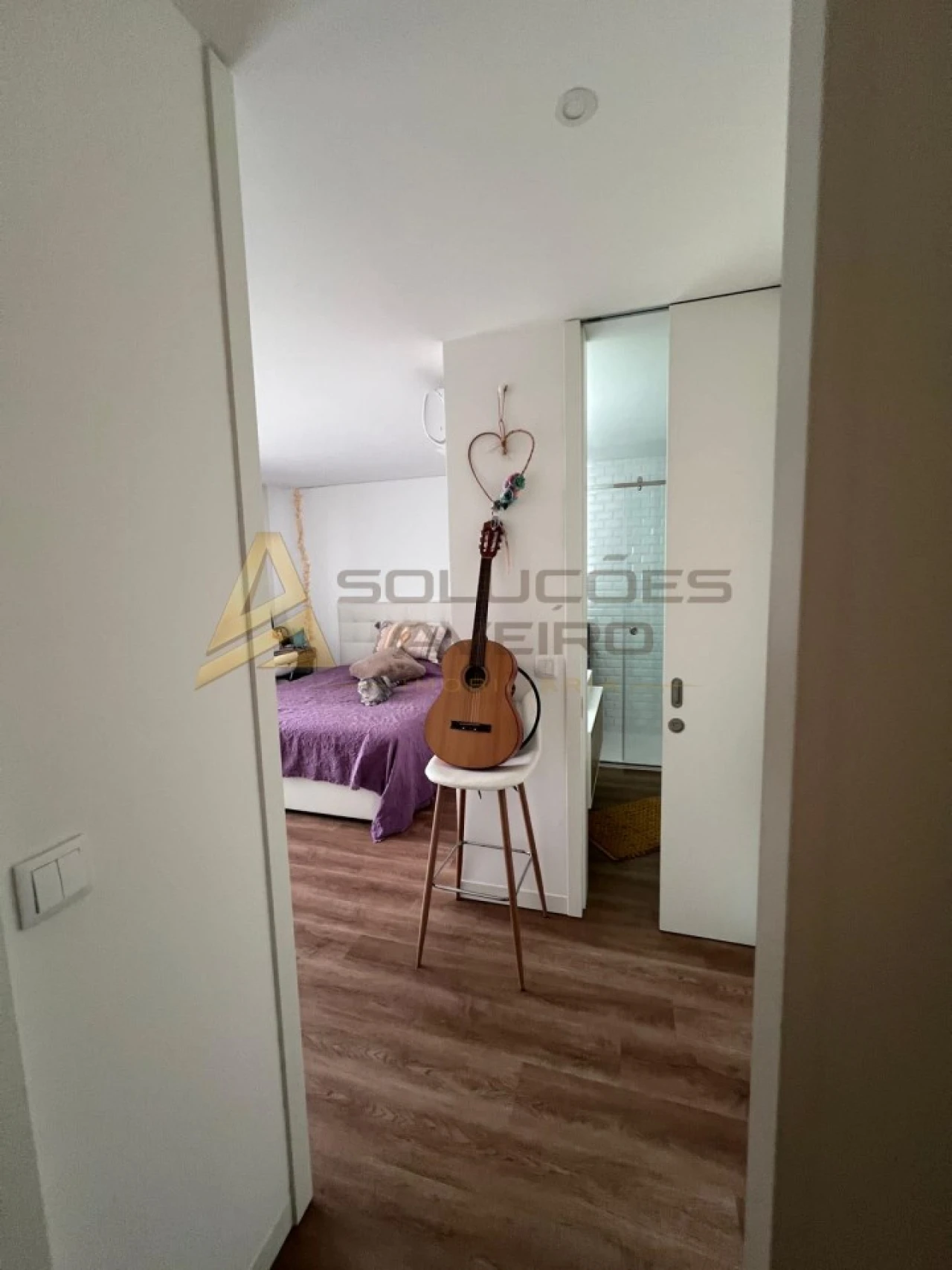 Apartamento T3 para Venda em Ílhavo (São Salvador) Foto 15