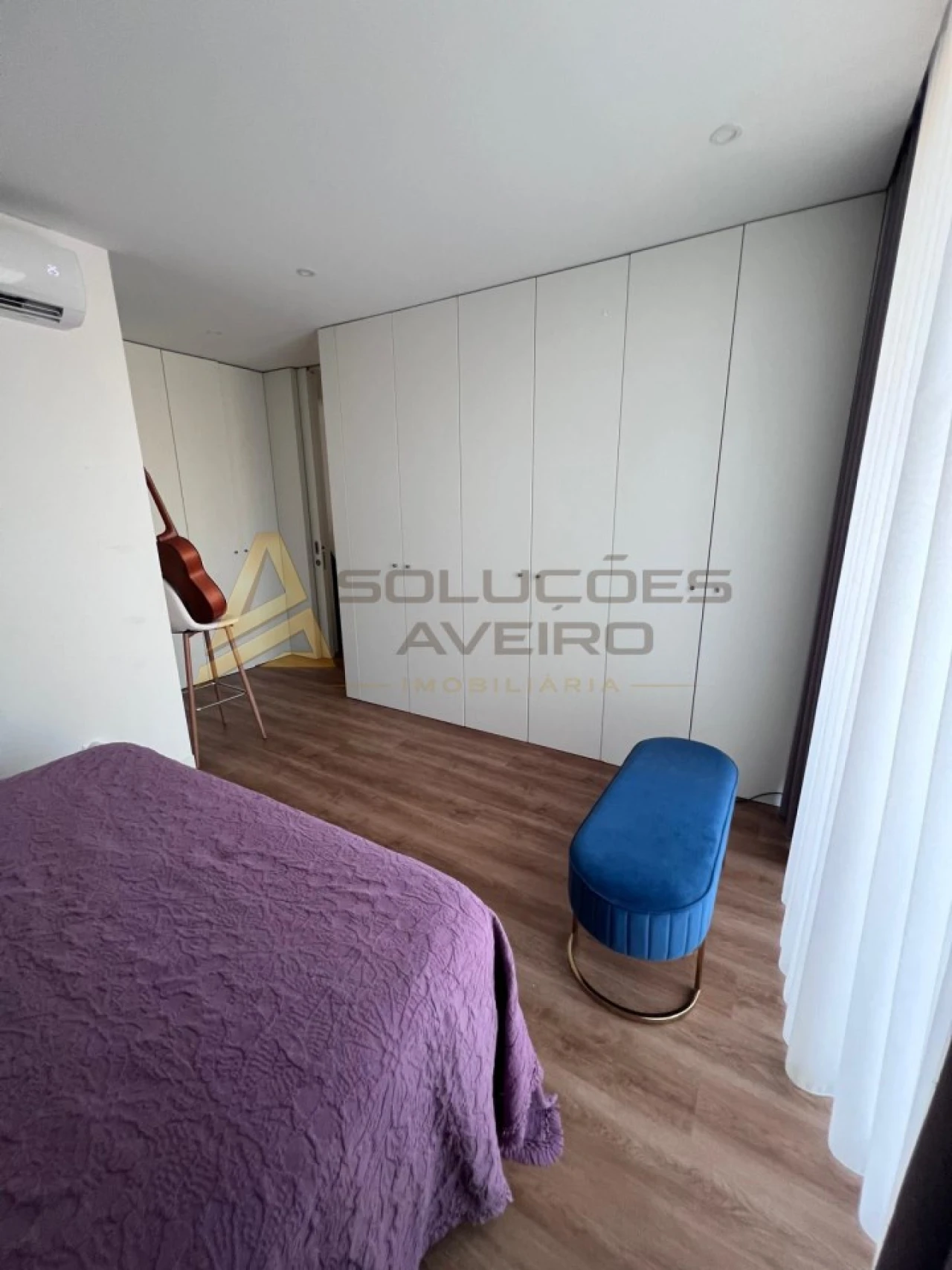 Apartamento T3 para Venda em Ílhavo (São Salvador) Foto 17