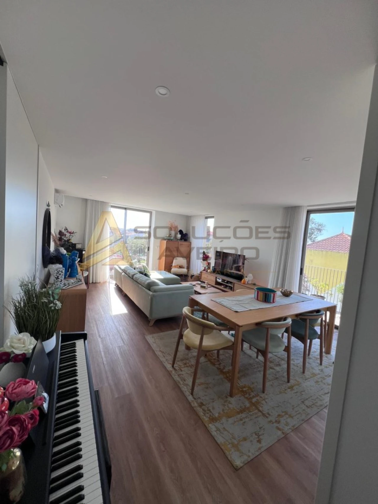 Apartamento T3 para Venda em Ílhavo (São Salvador) Foto 20