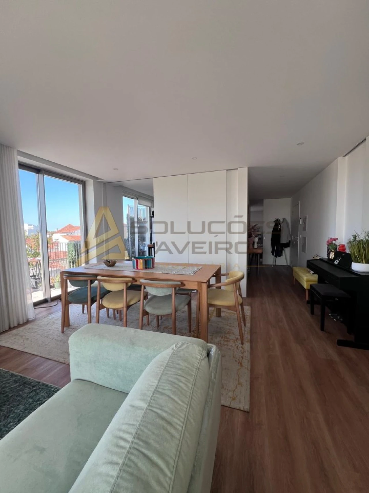 Apartamento T3 para Venda em Ílhavo (São Salvador) Foto 21