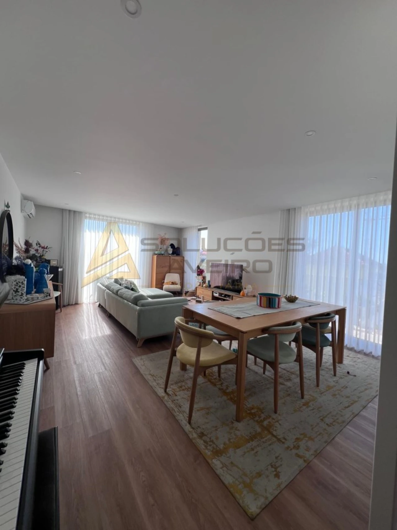 Apartamento T3 para Venda em Ílhavo (São Salvador) Foto 22