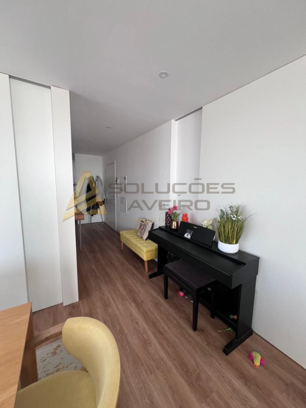 Apartamento T3 para Venda em Ílhavo (São Salvador) Foto 23