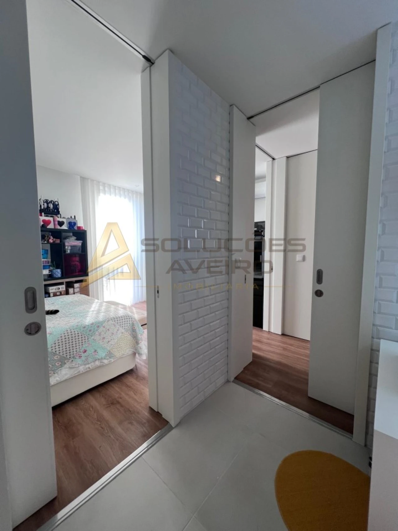 Apartamento T3 para Venda em Ílhavo (São Salvador) Foto 35