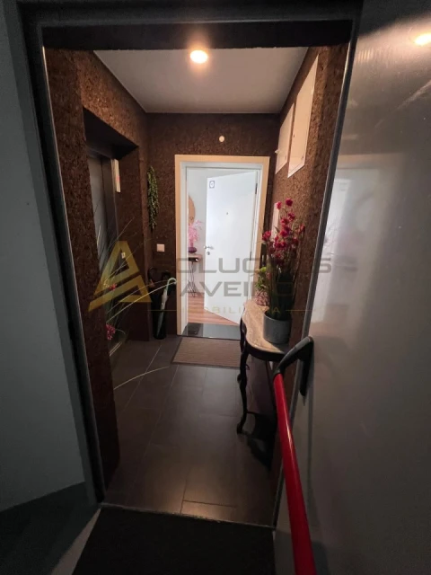 Apartamento T3 para Venda em Ílhavo (São Salvador)