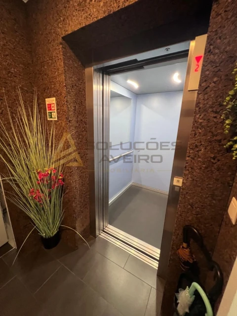 Apartamento T3 para Venda em Ílhavo (São Salvador)