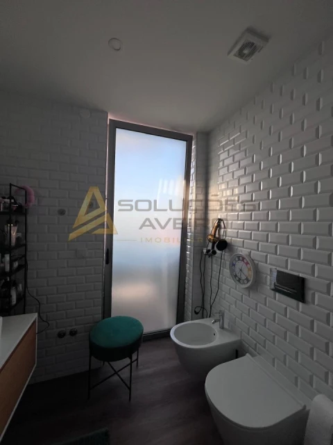 Apartamento T3 para Venda em Ílhavo (São Salvador)