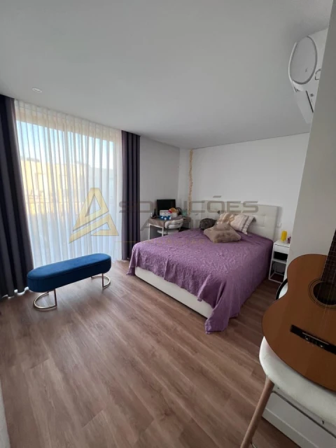 Apartamento T3 para Venda em Ílhavo (São Salvador)