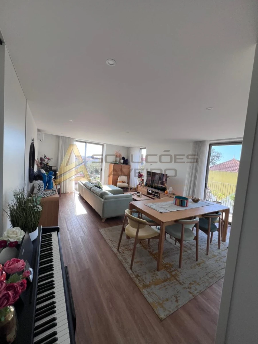 Apartamento T3 para Venda em Ílhavo (São Salvador) Foto 20