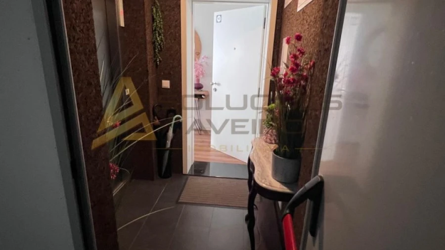 Apartamento T3 para Venda em Ílhavo (São Salvador)