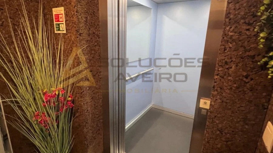 Apartamento T3 para Venda em Ílhavo (São Salvador)