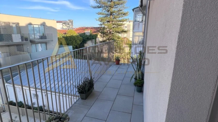 Apartamento T3 para Venda em Ílhavo (São Salvador)