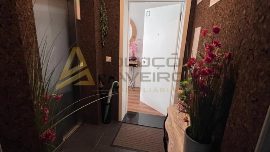 Apartamento T3 para Venda em Ílhavo (São Salvador)