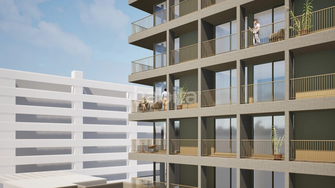 Apartamento T1 para Venda em Moreira Foto 16