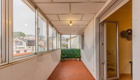 Apartamento T2 para Arrendamento em Vila Praia de Ancora