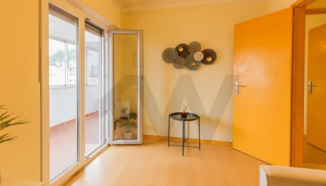 Apartamento T2 para Arrendamento em Vila Praia de Ancora