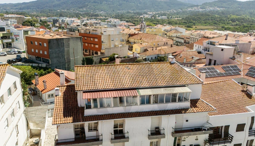 Apartamento T2 para Arrendamento em Vila Praia de Ancora Foto 16